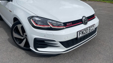 Volkswagen Golf 2.0 TSI 245 GTI Performance 5dr DSG Petrol Hatchback